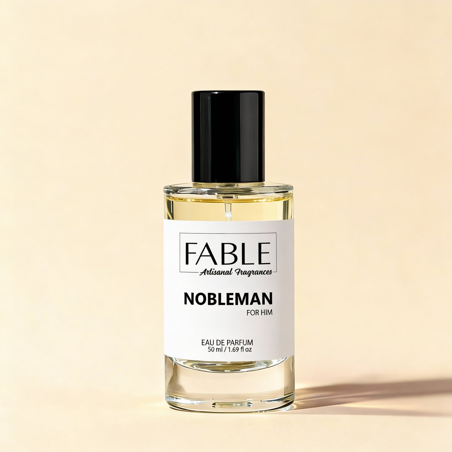 Nobleman Perfume for Him