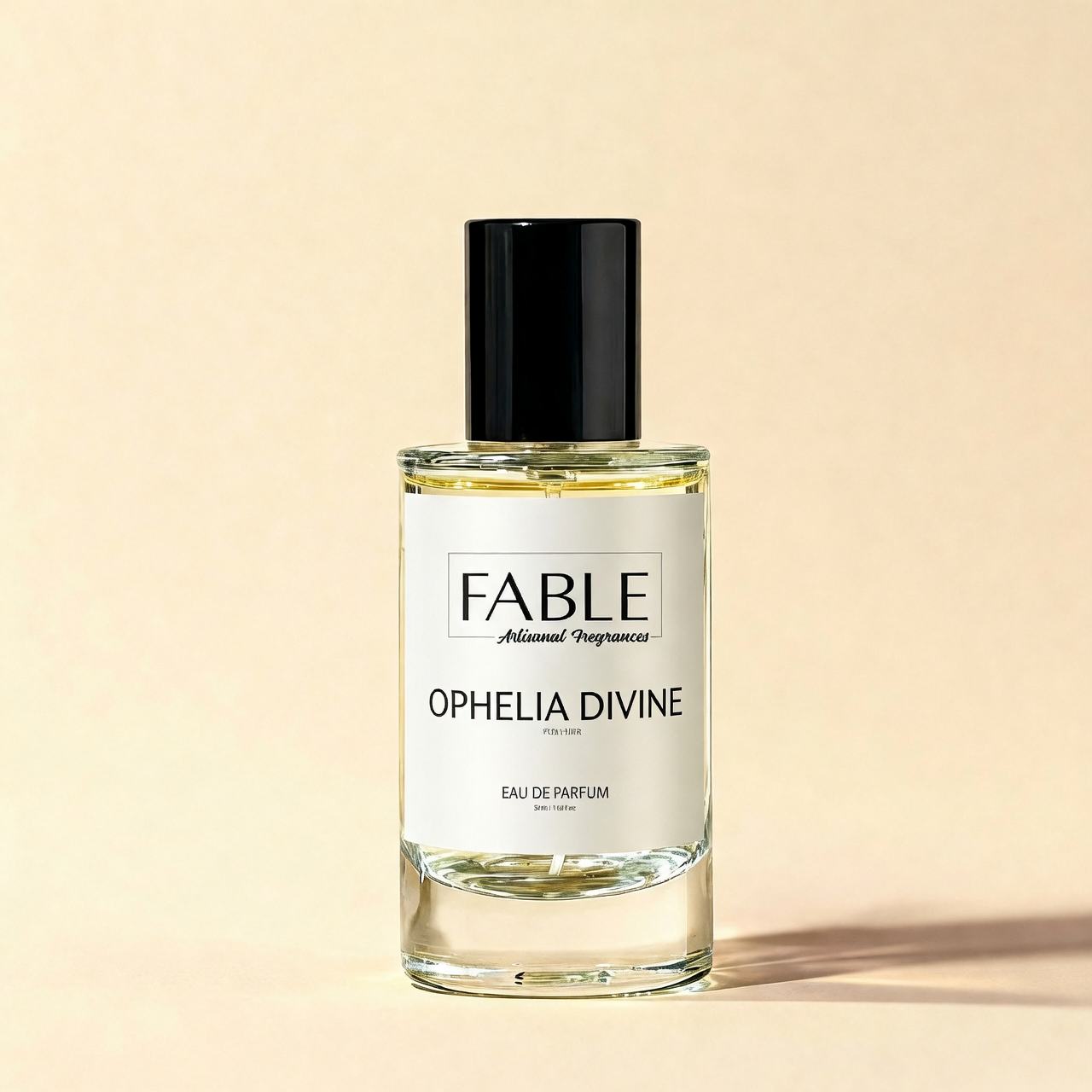 Ophelia Divine Perfume for Her