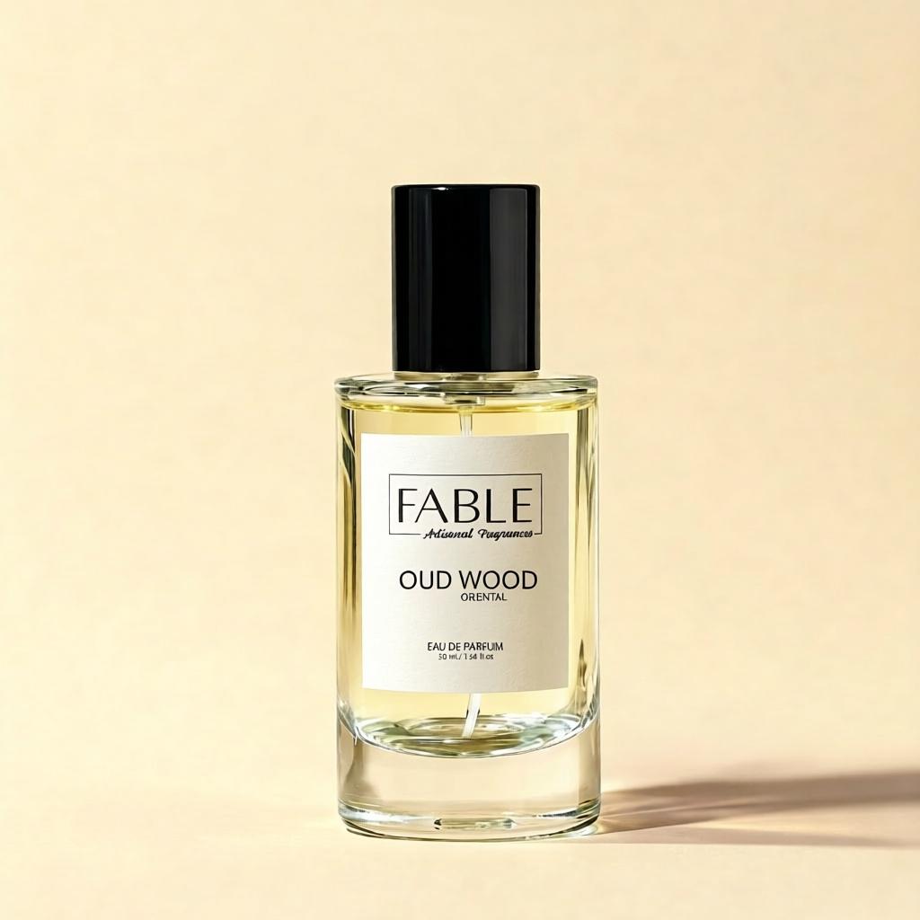Oud Wood Perfume