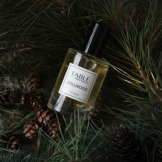 Stillwood Unisex Perfume