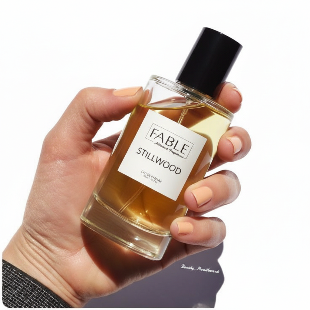 Stillwood Unisex Perfume