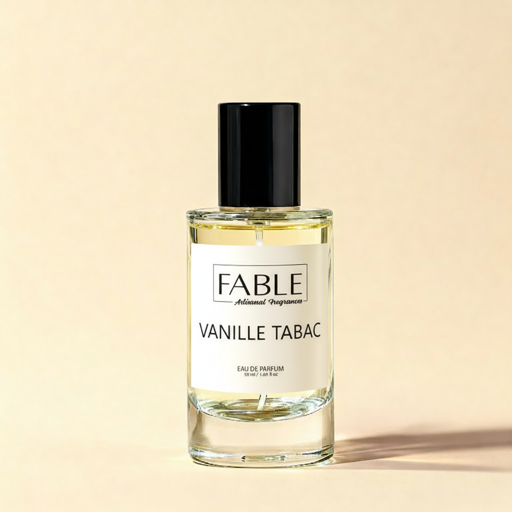 Vanille Tabac Unisex Perfume
