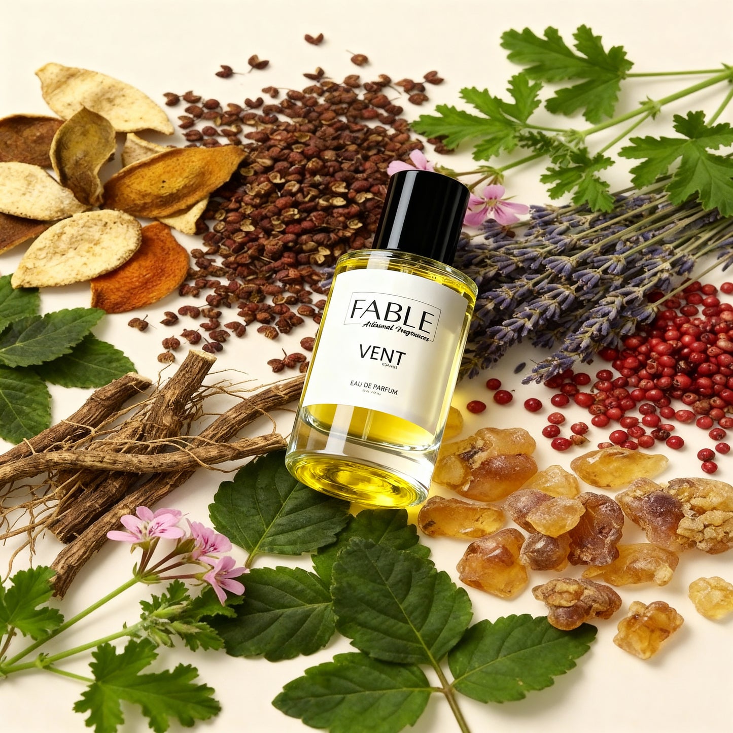 Vent Perfume for Him