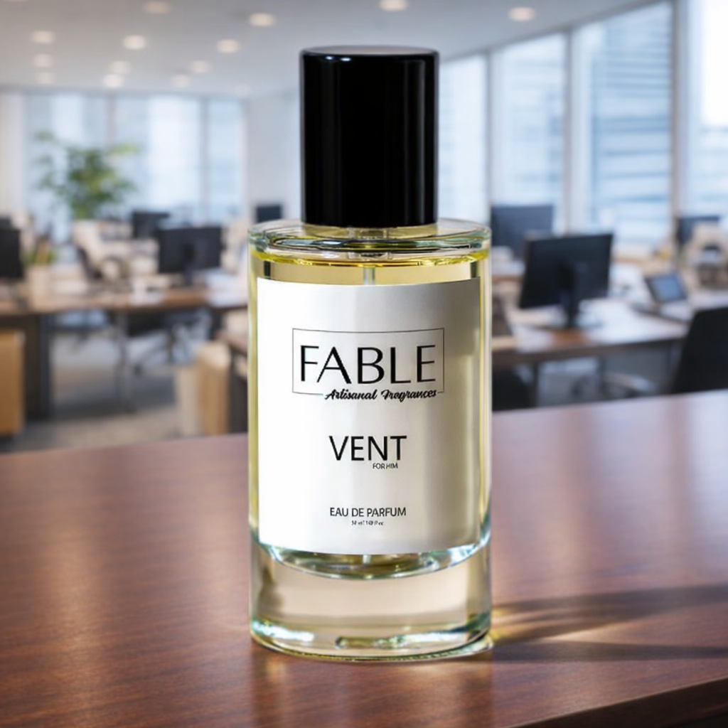 Vent Perfume for Him