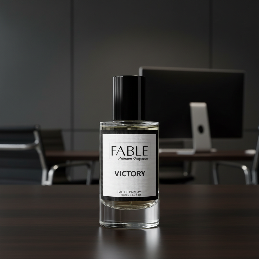 Victory Perfume for Him