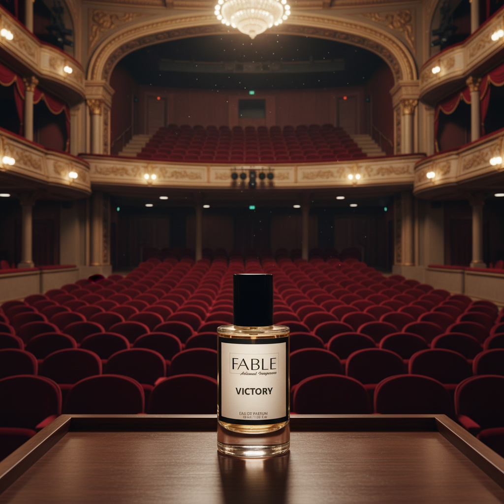 Victory Perfume for Him