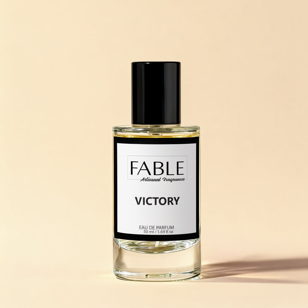 Victory Perfume for Him