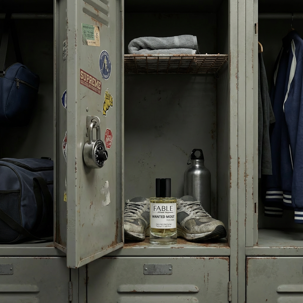 Wanted Most Perfume for Him