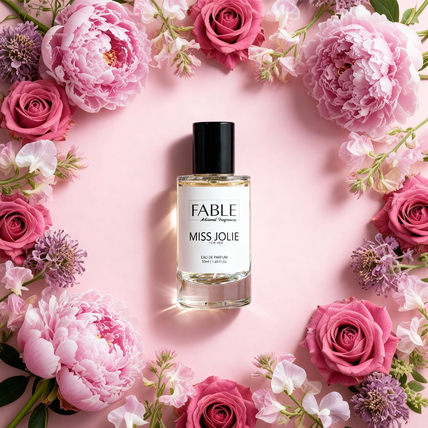 Miss Jolie Perfume for Her